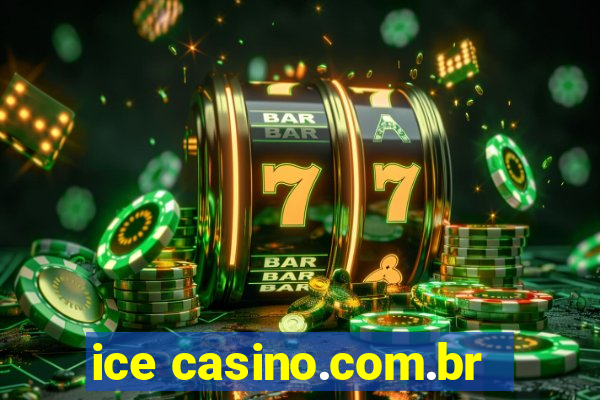 ice casino.com.br