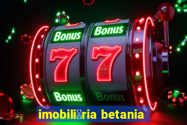 imobili谩ria betania