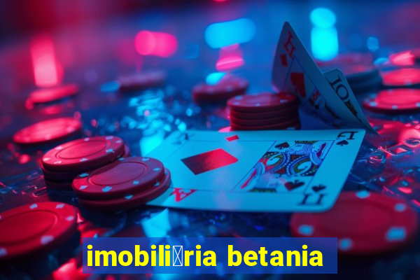 imobili谩ria betania