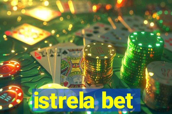 istrela bet