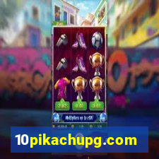 10pikachupg.com