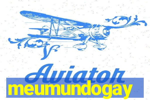 meumundogay