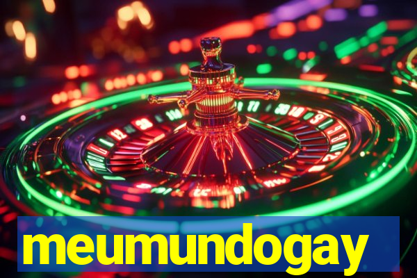 meumundogay