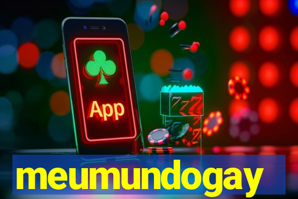 meumundogay