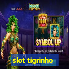 slot tigrinho