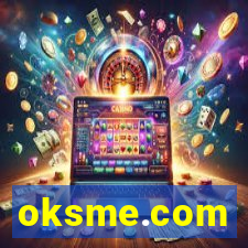 oksme.com