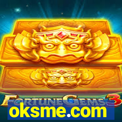 oksme.com