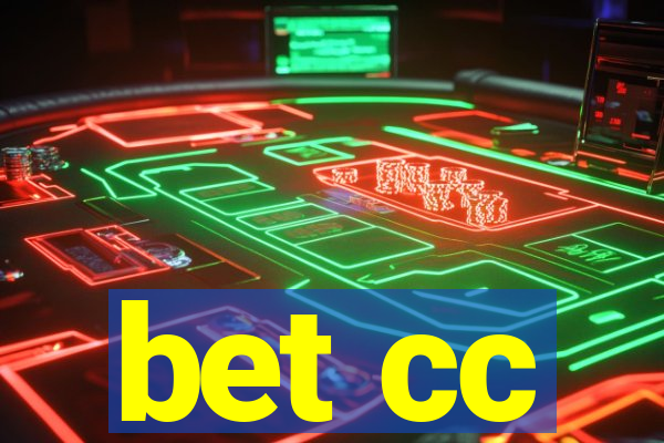 bet cc