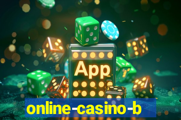 online-casino-bonus