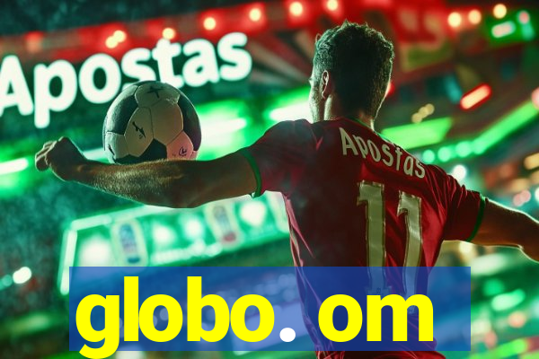 globo. om