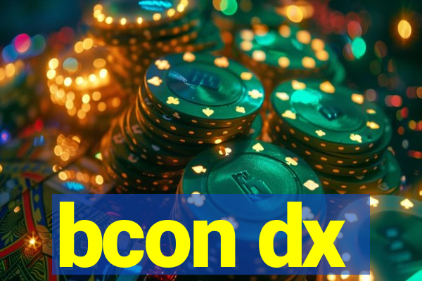 bcon dx