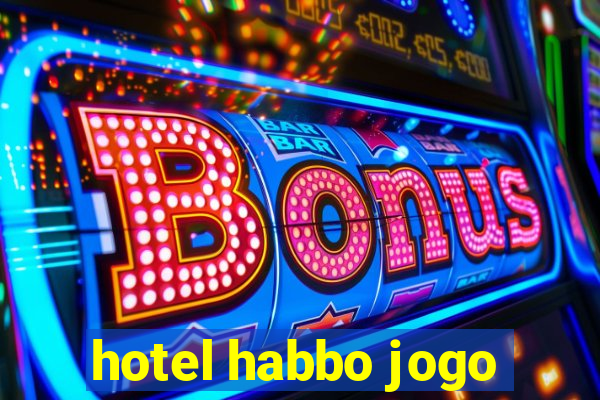 hotel habbo jogo