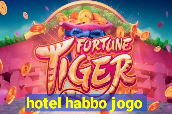 hotel habbo jogo