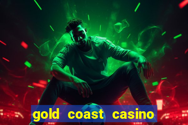 gold coast casino las vegas nv