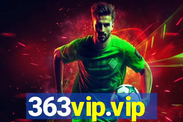 363vip.vip