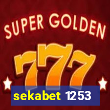 sekabet 1253