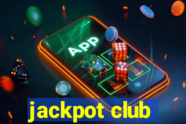 jackpot club