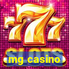 mg casino