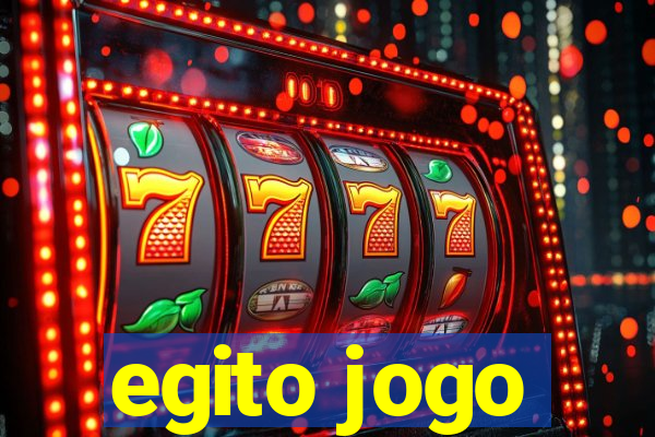 egito jogo