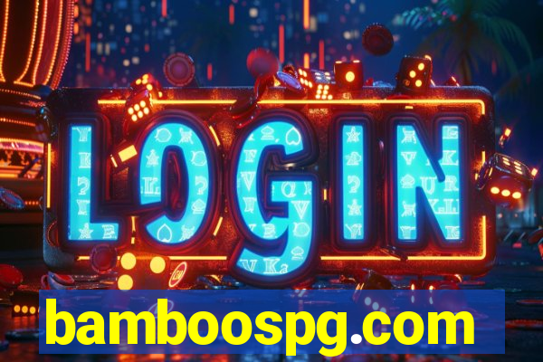 bamboospg.com