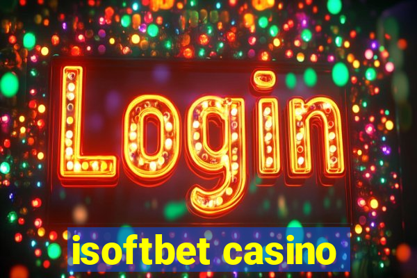 isoftbet casino