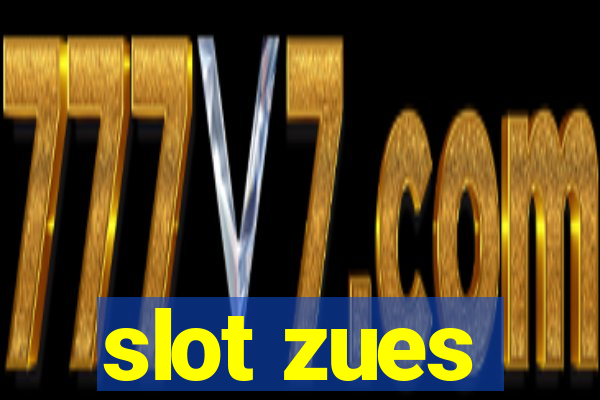 slot zues