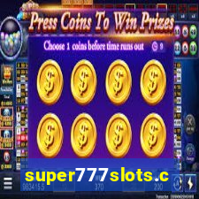 super777slots.com