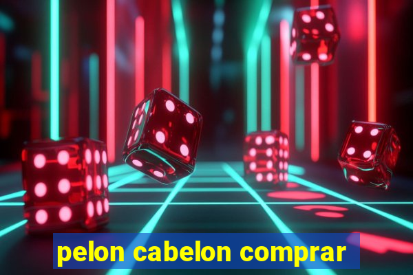 pelon cabelon comprar