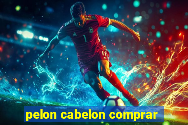 pelon cabelon comprar