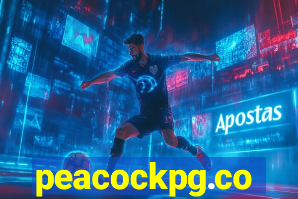 peacockpg.co