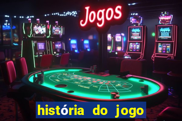 história do jogo do bicho globoplay