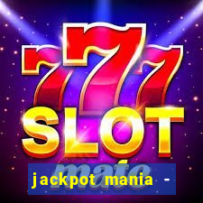 jackpot mania - vegas slots