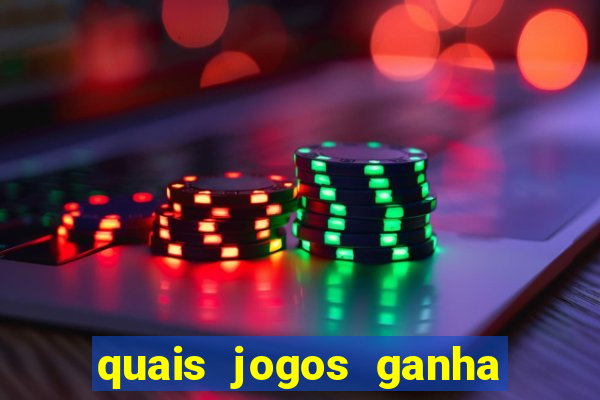 quais jogos ganha dinheiro de verdade no pix