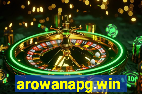 arowanapg.win