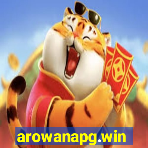 arowanapg.win