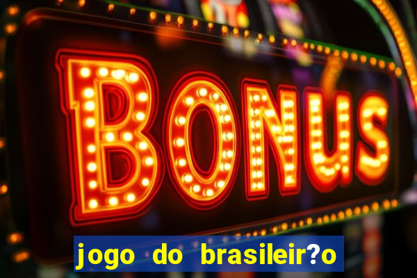 jogo do brasileir?o série b hoje