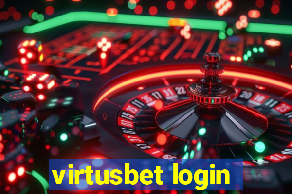 virtusbet login