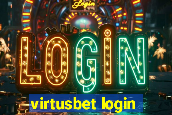 virtusbet login