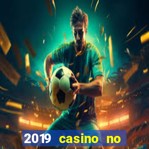 2019 casino no deposit bonus