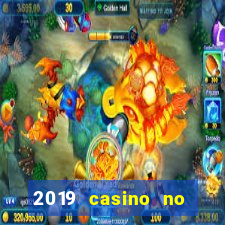 2019 casino no deposit bonus