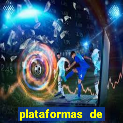 plataformas de jogos deposito minimo 1 real