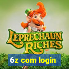 6z com login