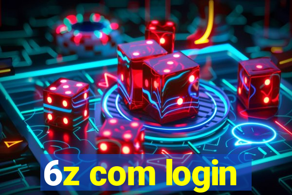 6z com login