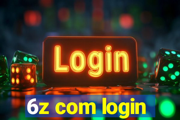 6z com login