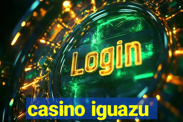 casino iguazu