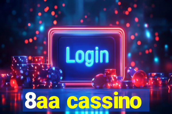 8aa cassino