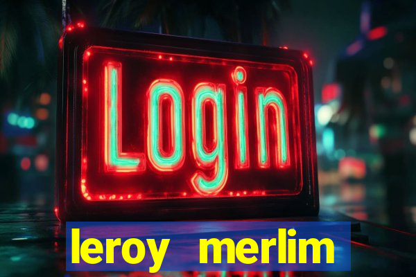 leroy merlim ricardo jafet