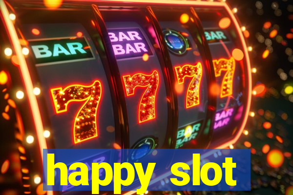 happy slot