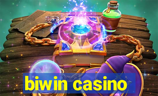 biwin casino