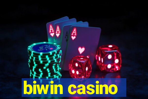 biwin casino